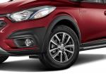 Chevrolet Onix Activ 2016 года